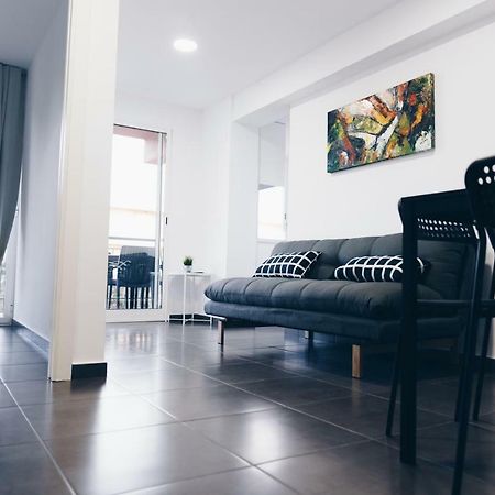 Helios Apartment Benicàssim Екстериор снимка